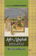 Later Mughals : 17191739