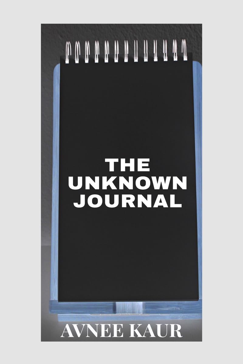 The Unknown Journal