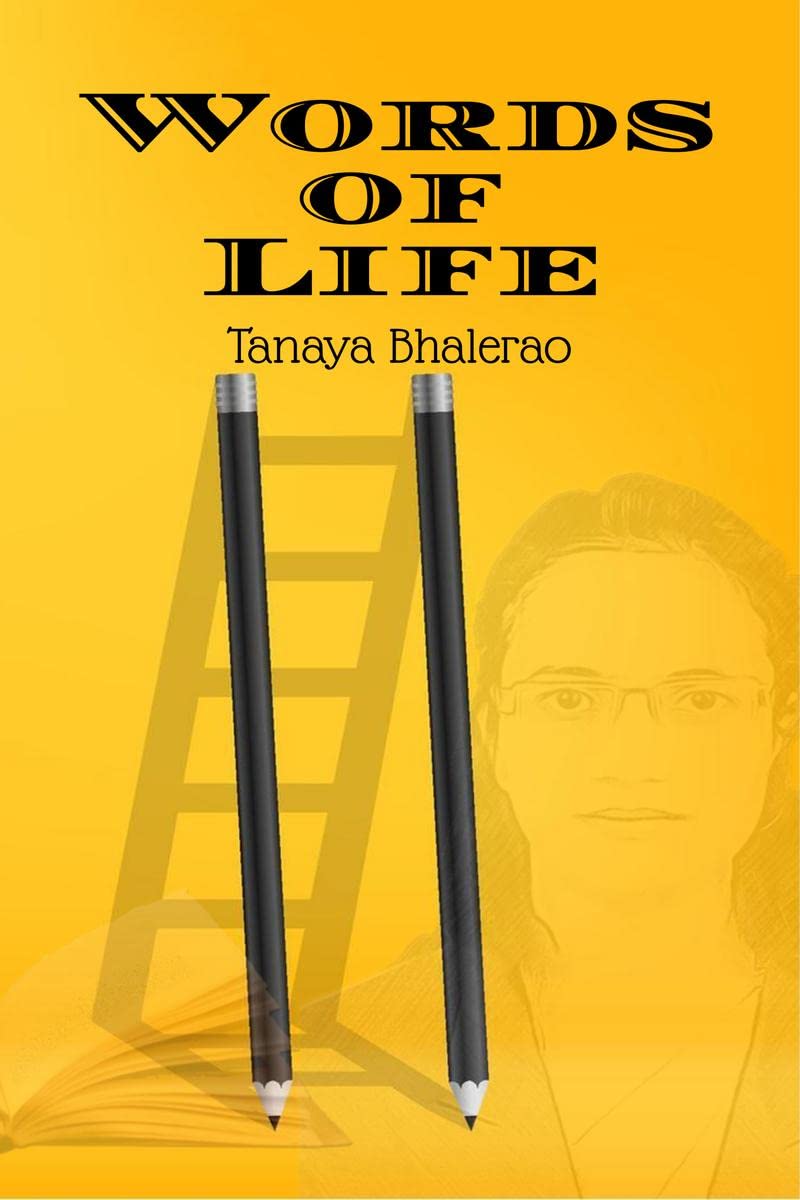 Words of Life: (Autobiography)