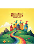 Stories From Numberland BookTwo