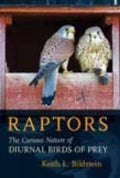 Raptors: The Curious Nature of Diurnal Birds of Prey