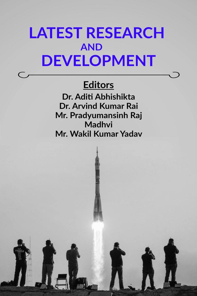 LATEST RESEARCH AND DEVELOPMENT