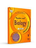 Together With ICSE Biology Class 9 Solved Question Bank & Practice Papers (Chapterwise & Topicwise) Exam 202223