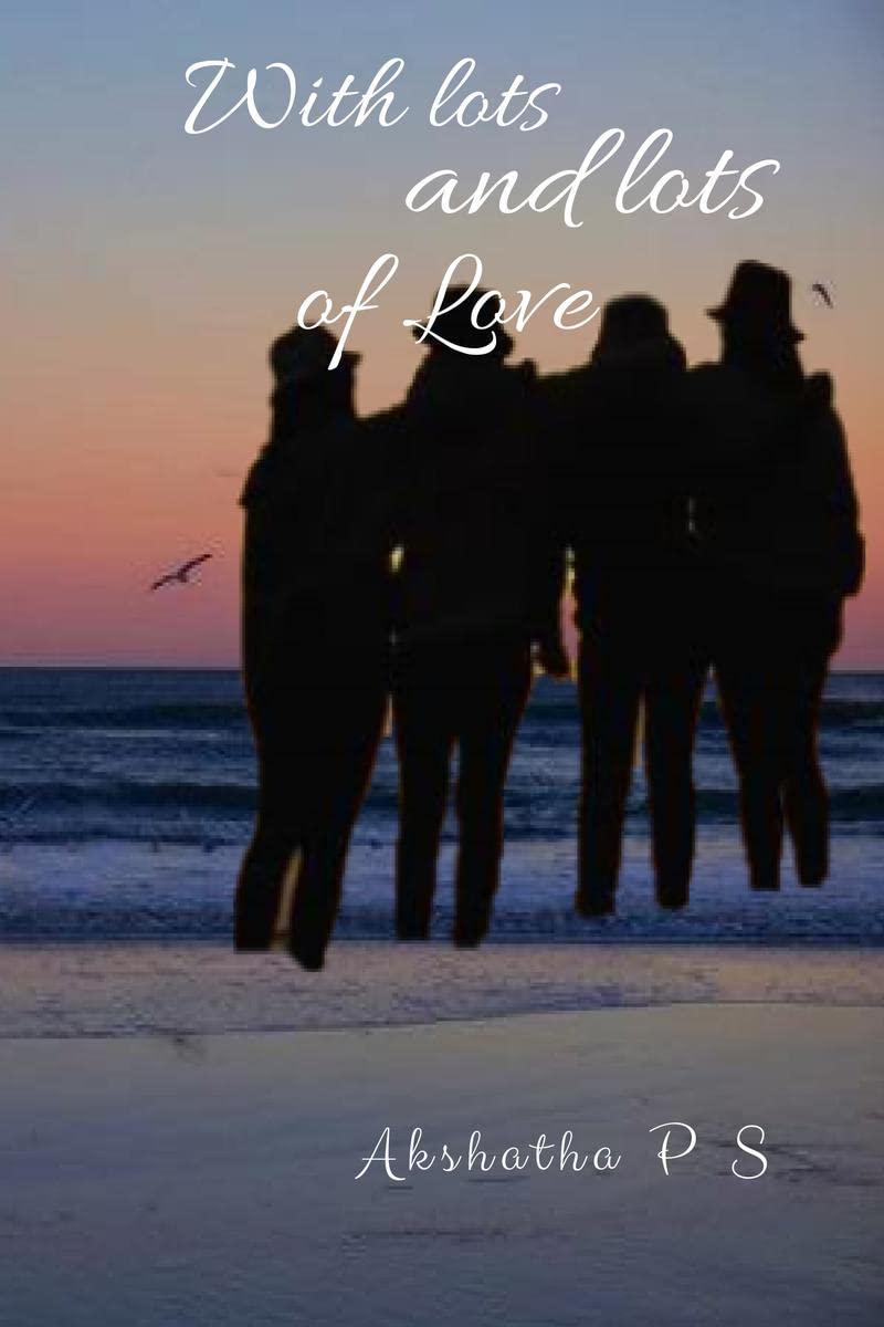 With Lots And Lots Of Love