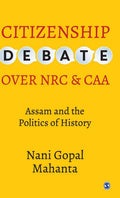 Citizenship Debate over NRC and CAA