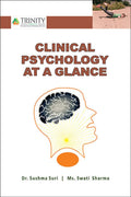 Clinical Psychology at a Glance