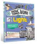 How Things Work: Light | Science, Technology, and Fun Facts | Science, Technology, and Fun Facts | Encyclopedia | Stem | Curiosi