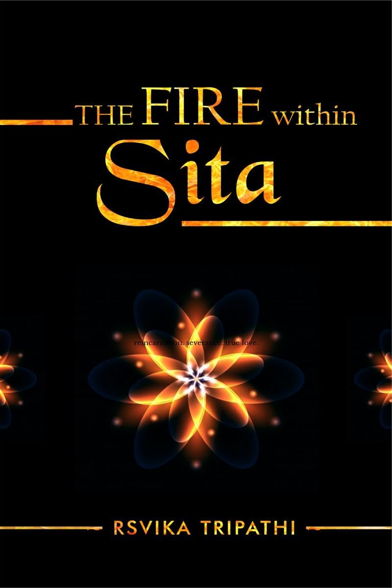 The Fire Within Sita
