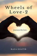 Wheels Of Love 2 : Journeys For Love