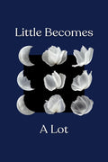 Little Becomes A Lot S. Roge