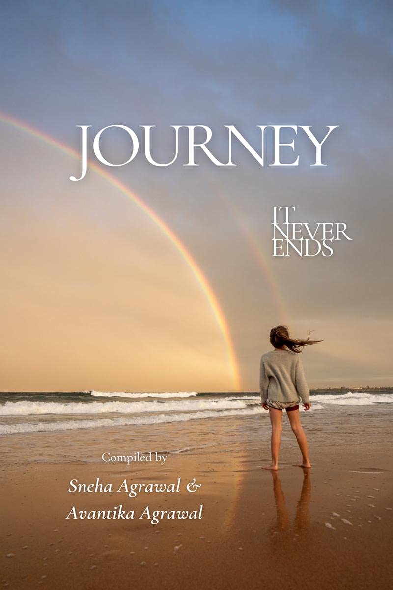 Journey : It Never Ends