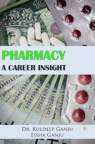 Pharmacy A Career Insight