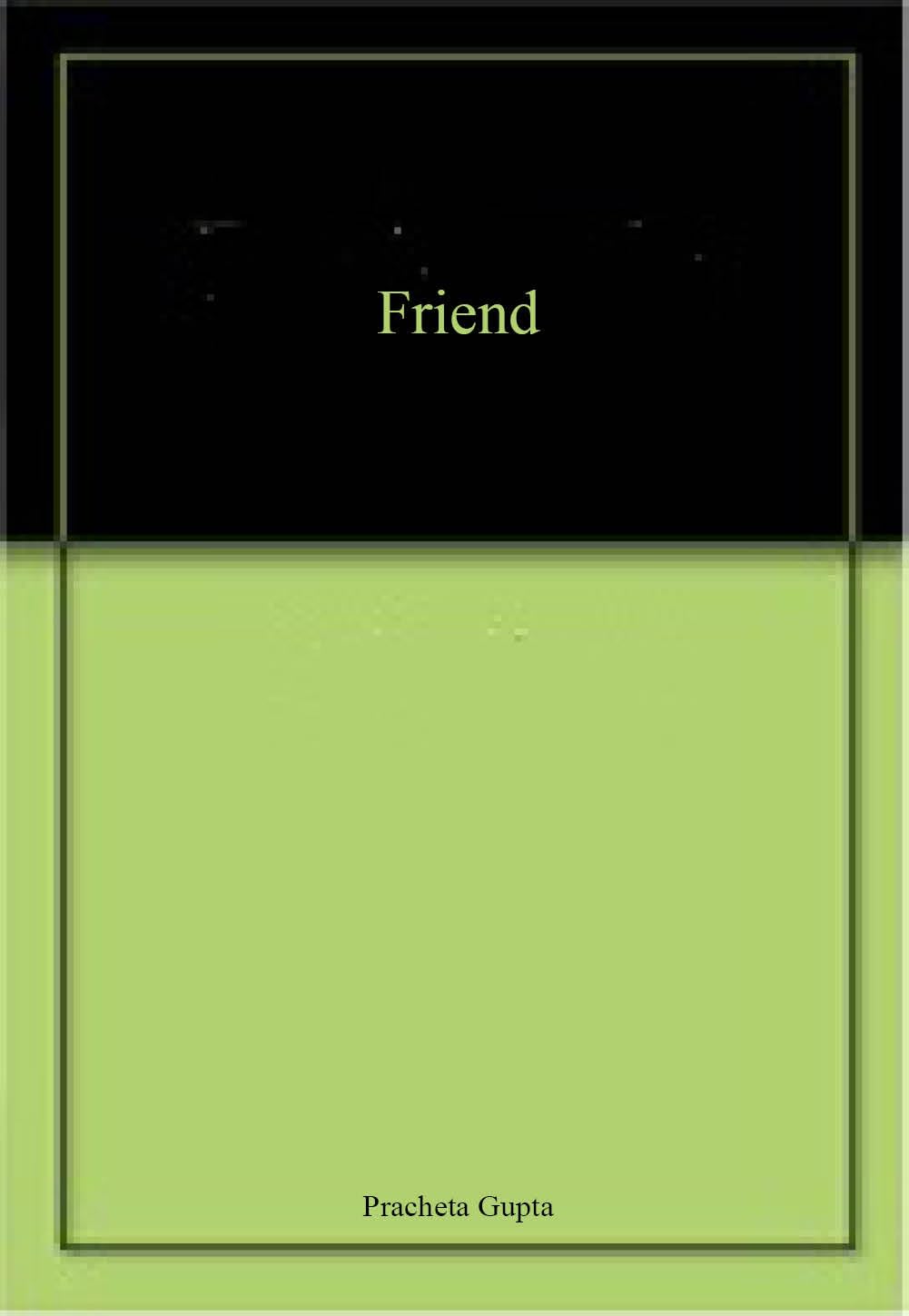 Friend