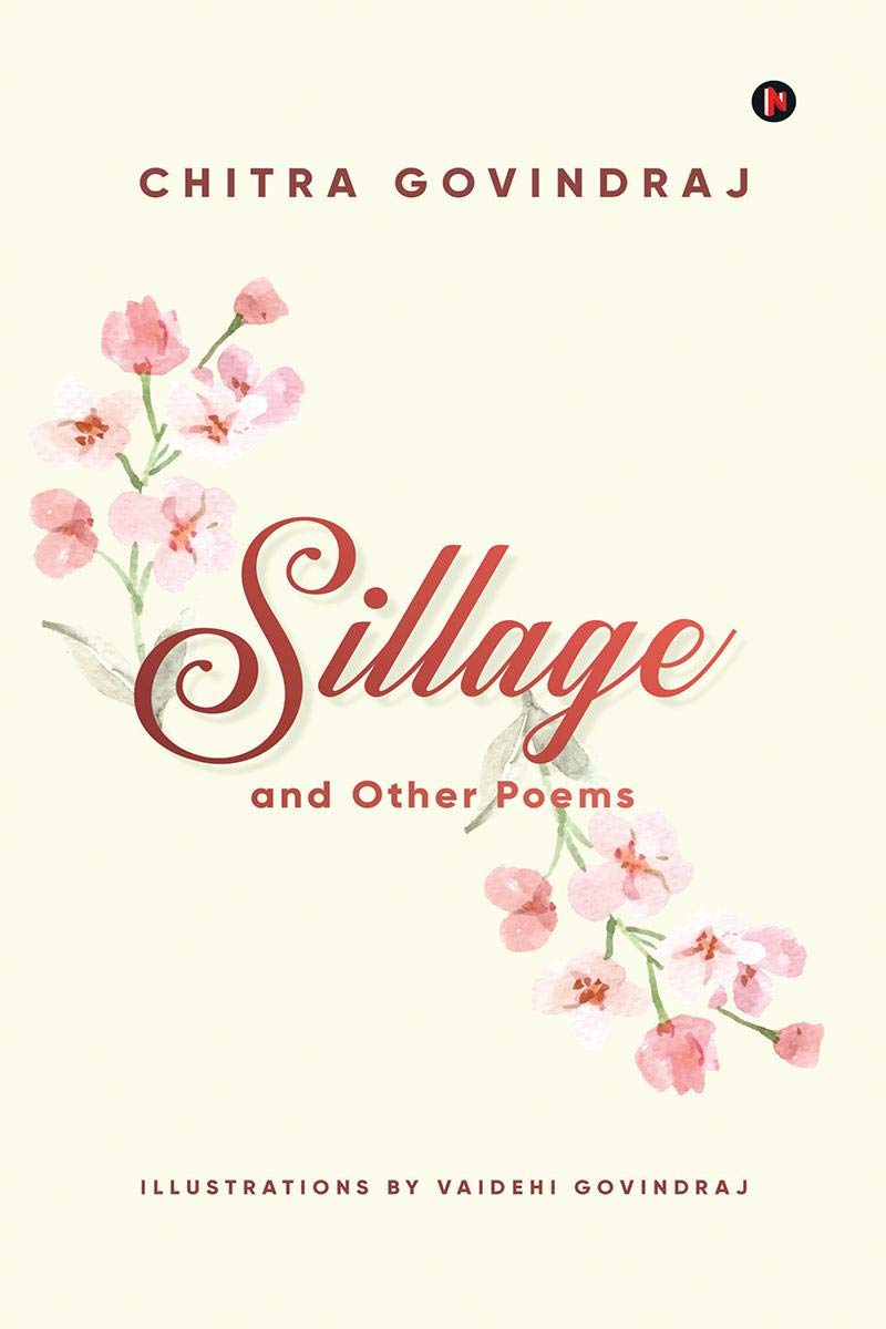 Sillage And Other Poems