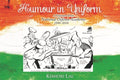 Humour in Uniform: A Potpourri from National Defence Academy, 19492018