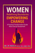 Women: Redefining Boundaries, Empowering Change