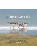 BIRDS OF MY CITY : Ranchi city