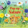 PopUp Nature: Category Theory and Philosophy