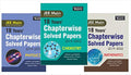 JEE Main COMBO PCM English Medium