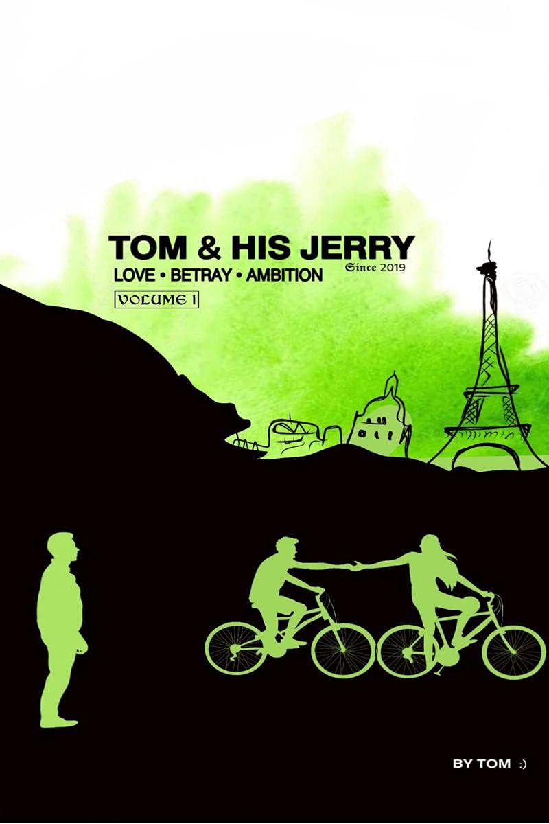 Tom & His Jerry : Volume 01