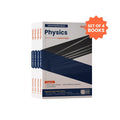 Vedantu NEET TATVA Class 12 Physics Book Set Of 4 | Latest Edition Study Material For NEET 2026 Preparation | Included Chapterwi