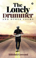 The Lonely Drummer and Other Poems
