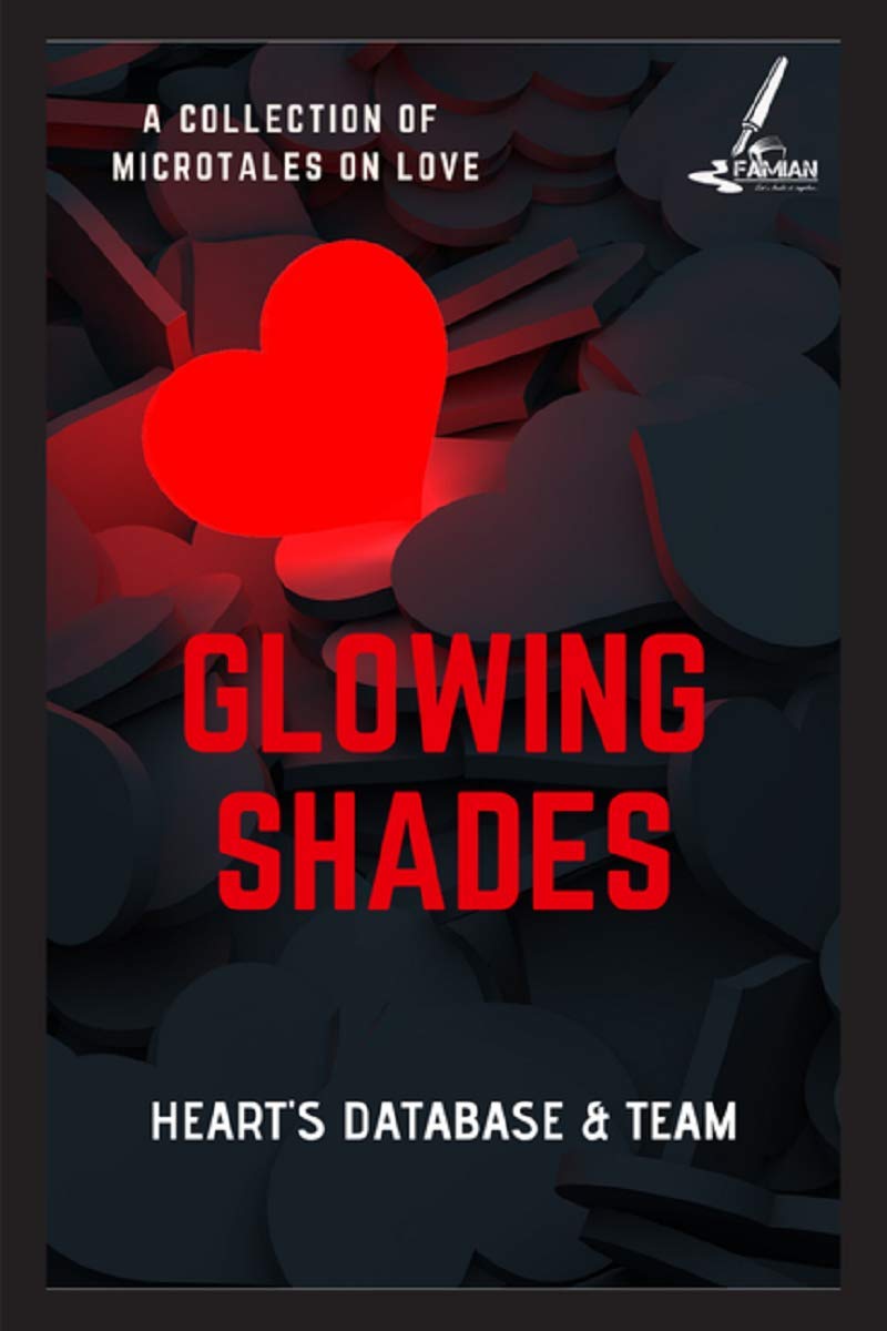 Glowing Shades