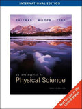 INTRODUCTION TO PHYSICAL SCIENCE, 12 EDITION
