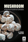 Mushroom: A Nutritive Food & Its Cultivation