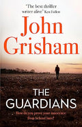 The Guardians (B Pb)