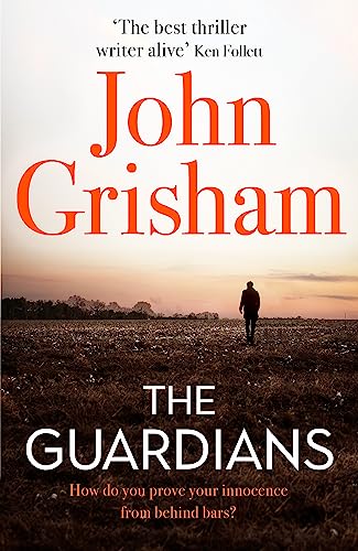The Guardians (B Pb)