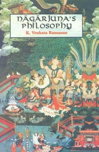 Nagarjunas Philosophy: As Presented In The MahaPrajnaparamitaSastra