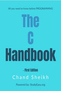 The C Handbook : The Easy Way