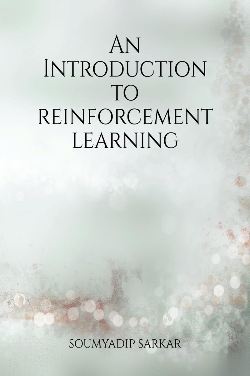 An Introduction to Reinforcement Learning
