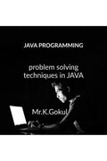 Java Programming : OOPs concept and basic knowledge in java theory