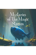 Mysteries of the Magic Stream : Toms enchanting journey through a magical world, Children Story Book