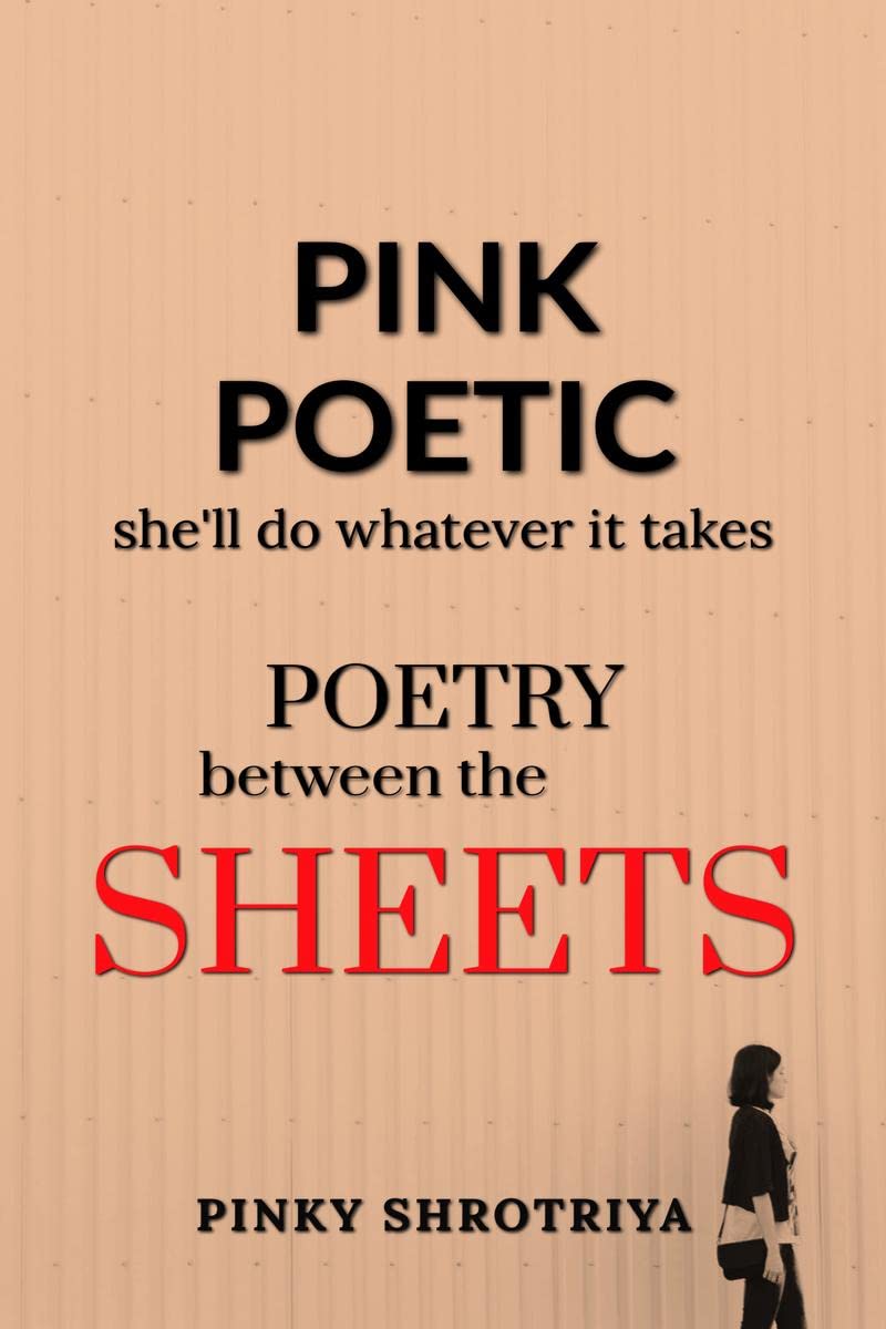 Pink Poetic : Preations