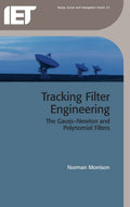 Tracking Filter Engineering: The GaussNewton and Polynomial Filters