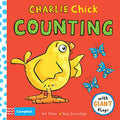 Charlie Chick Counting (Charlie Chick, 9)