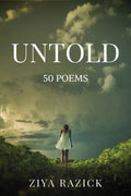 Untold : 50 Poems