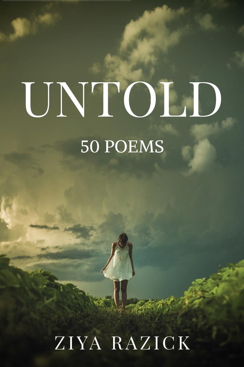 Untold : 50 Poems