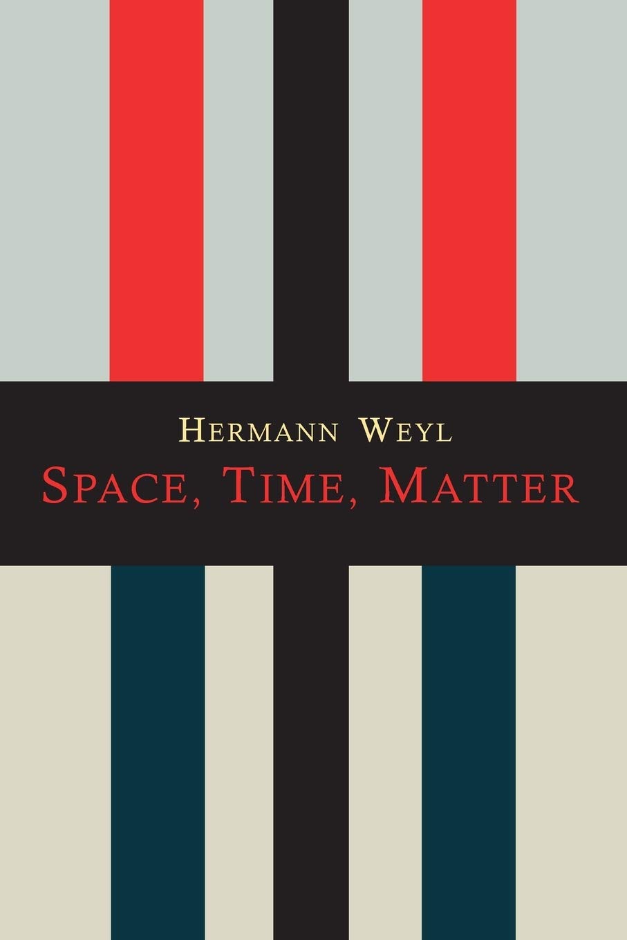 SpaceTimeMatter