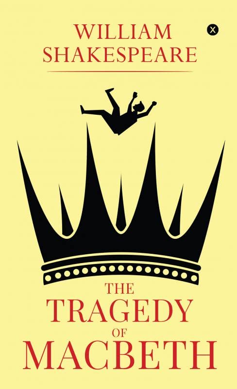 The Tragedy Of Macbeth