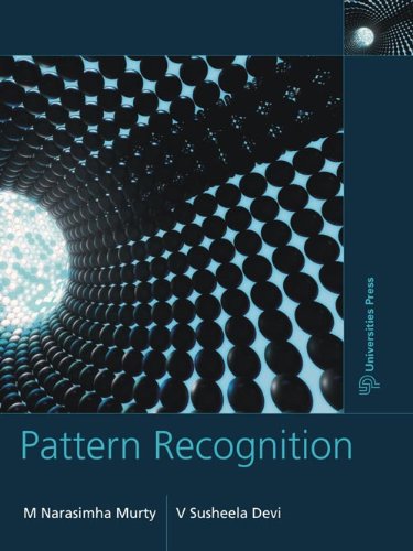 PATTERN RECOGNITION