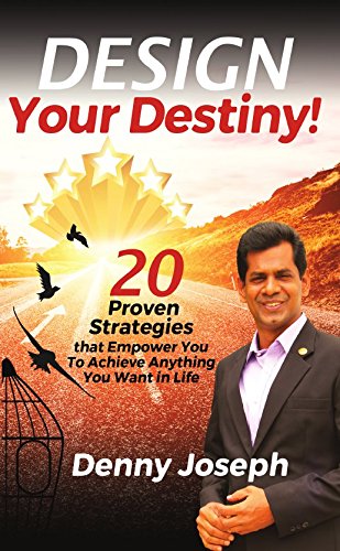 Design Your Destiny!