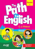 The Path To English Reader Book1