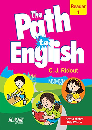 The Path To English Reader Book1