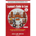 Laymans Guide to Law Know Your Wights