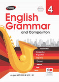 English Grammar Class 4