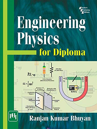 Engineering Physics for Diploma